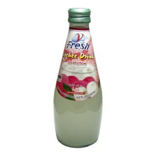 VFRESH -LYCHEE
