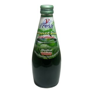 VFRESH -PENNTWORT