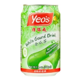 YEO'S -WHITE GOURD DRINK (CAN)