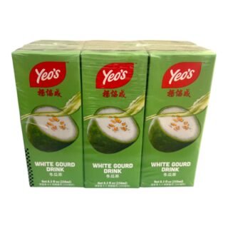 YEO'S -WHITE GOURD DRINK (BOX)
