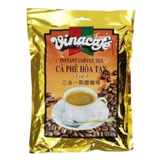 VINACAFE INSTANT COFFEE -ORIGINAL