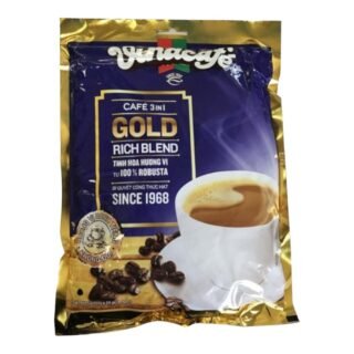 VINACAFE INSTANT COFFEE -RICH BLEND (BLUE)
