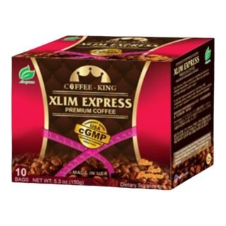 LONGREEN -XLIM EXPRESS COFFEE