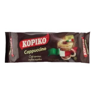 KOPIKO -CAPPUCCINO MIX (BAG)