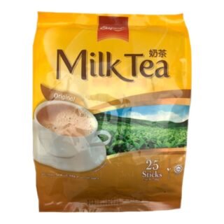 SUPER -MILK TEA (ORIGINAL)