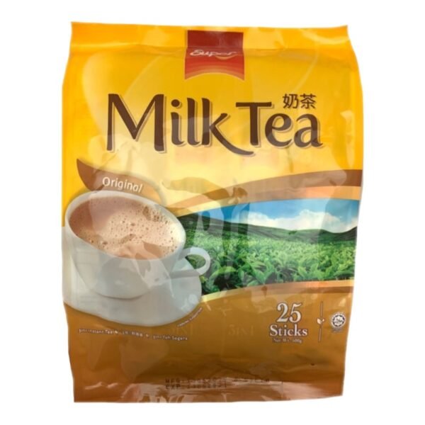 SUPER -MILK TEA (ORIGINAL)