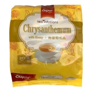 SUPER -CHRYSANTHEMUM TEA