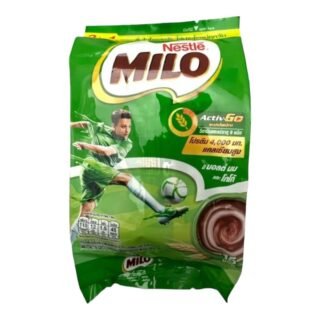 NESTLE -MILO -3 IN 1 (TH/PACK)