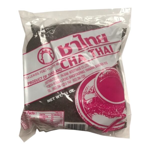 AC -THAI TEA POWDER