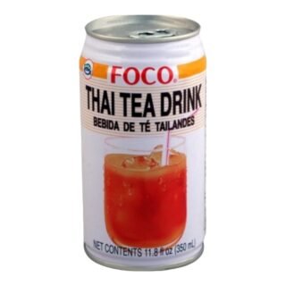 FOCO -THAI TEA DRINK