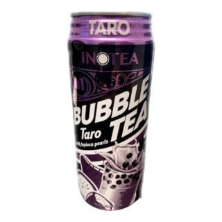 INOTEA -BUBBLE TEA (TARO) (CAN)