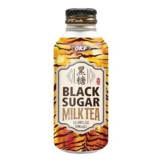 OKF- BLACK SUGAR (MILK TEA)