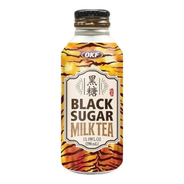 OKF- BLACK SUGAR (MILK TEA)