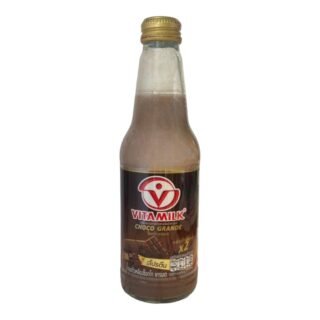 VITAMILK -SOYMILK (CHOCOLATE)