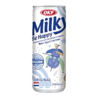 OKF -MILKY (ORIGINAL)