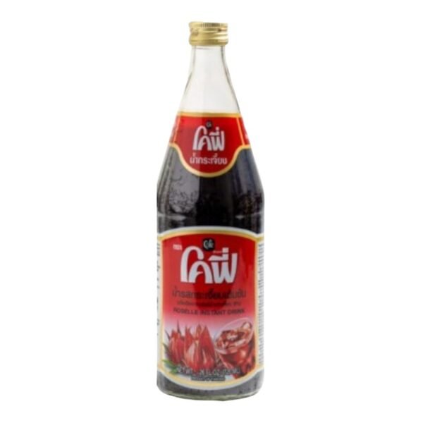 COFE -COFE ROSELLE (RED)