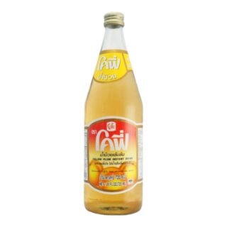 COFE -COFE YELLOW PLUM (YELLOW)
