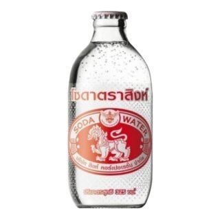 SINGHA -SODA WATER