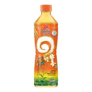 ICHITAN -GREEN TEA (BROWN RICE)
