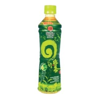 ICHITAN -GREEN TEA