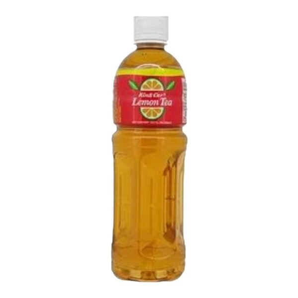 KING CAR -LEMON TEA (LARGE)