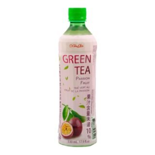CHIN CHIN - PASSIONTEA