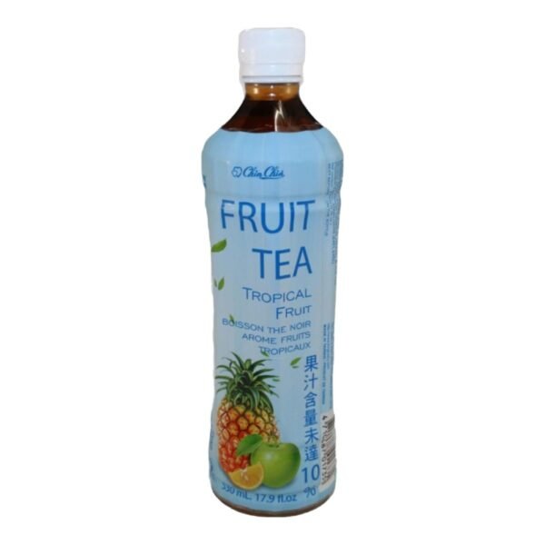 CHIN CHIN - TROPICAL TEA