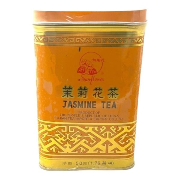 JASMINE TEA (1031) 160bg x 1.7