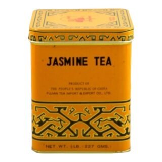 JASMINE TEA(1032) 40cn x 8oz