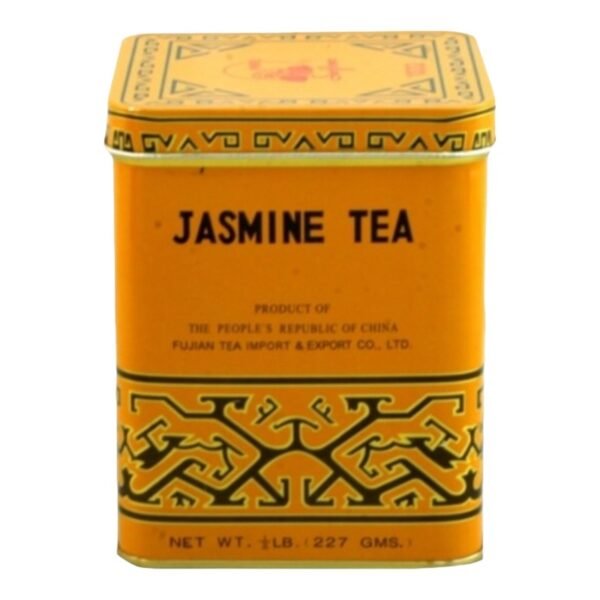 JASMINE TEA(1032) 40cn x 8oz