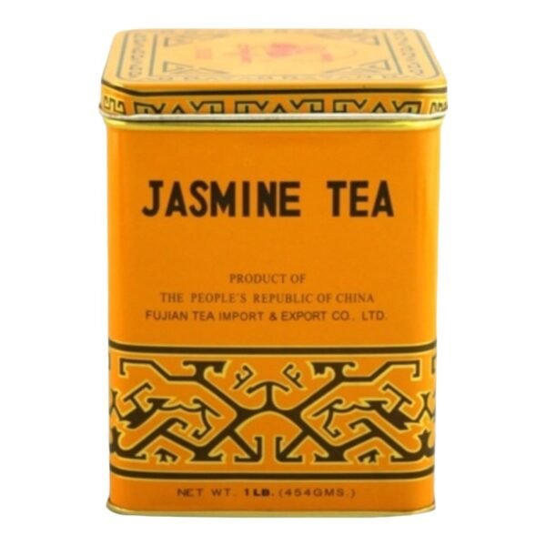 JASMINE TEA (1033) 24tn x 16oz