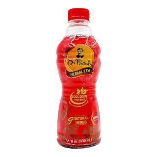 DR THANH -HERBAL TEA WITH SUGAR.