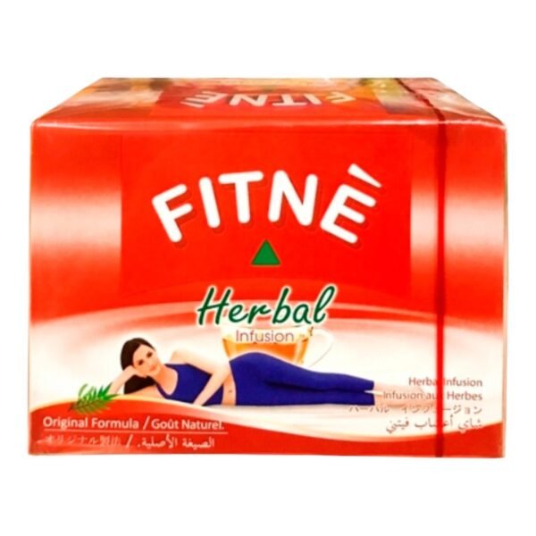 FITNE -FITNE ORIGINAL HERBAL