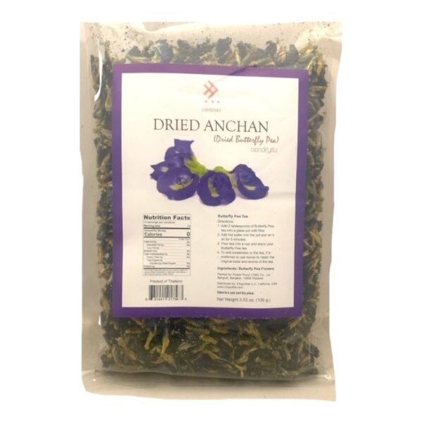 CHAYOTHAI -DRIED ANCHAN