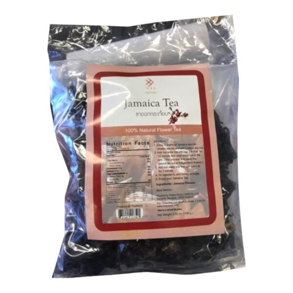 CHAYOTHAI -DRIED JAMAICA TEA