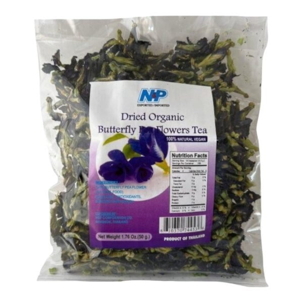 NP -DRIED ANCHAN