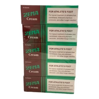 ZEMA CREAM