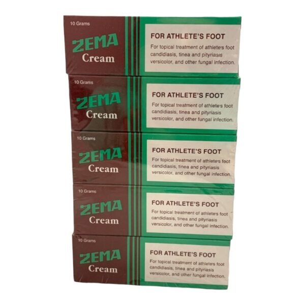 ZEMA CREAM