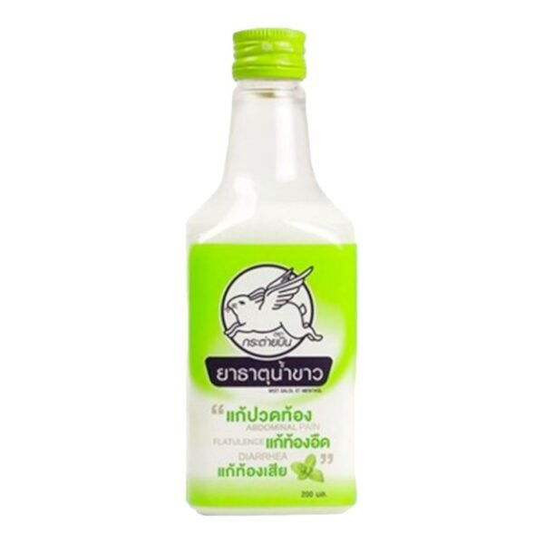 WHITE RAIBIT DRINK (8DZ/CS)