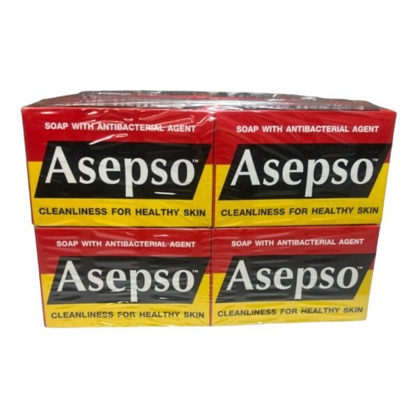 ASEPSO -SOAP