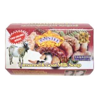 ASANTEE -SOAP JASMINE & HONEY