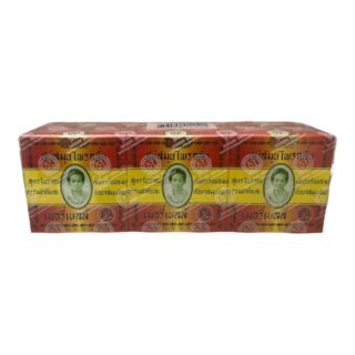 MADAME HENG -SOAP HERBAL