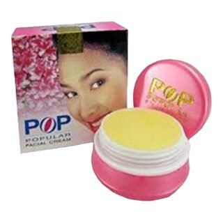 POP POPULAR -CREAM FACIAL (JUMBO)