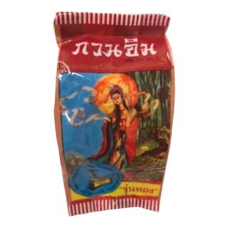 KUAN IM -CREAM FACE