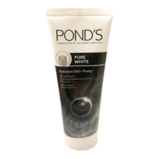 POND'S PURE BEAUTY (BLACK)