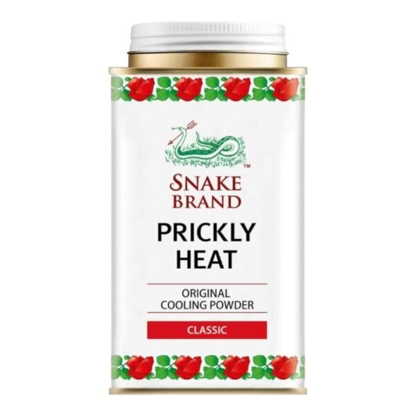 SNAKE -COOLING POWDER (CLASSIC)