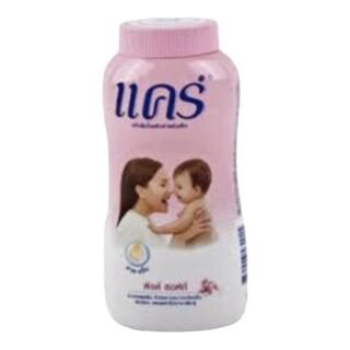 CARE -BABY POWDER (PINK)