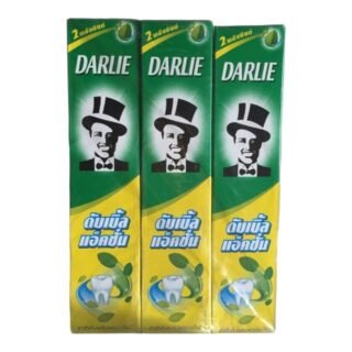 DARLIE -TOOTHPASTE