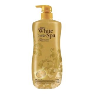 MISTINE SHOWER CREAM (GOLD CAVIAR)