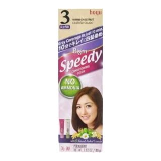 BIGEN -SPEEDY REFILL #3